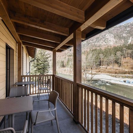 Salzkammergut Lodge ابينسي المظهر الخارجي الصورة