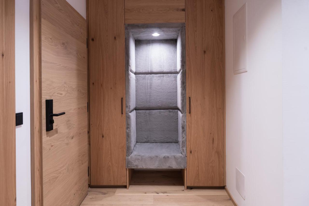 Salzkammergut Lodge ابينسي المظهر الخارجي الصورة