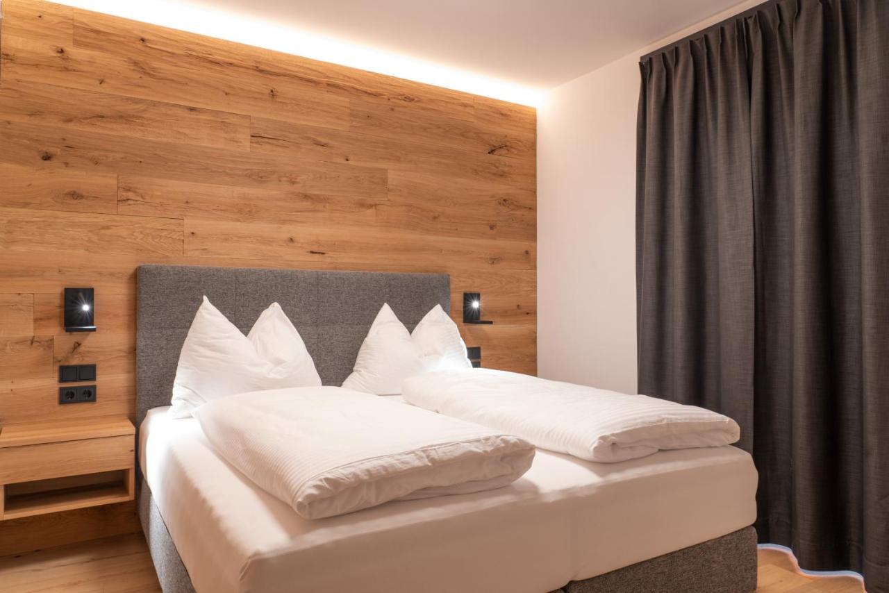 Salzkammergut Lodge ابينسي المظهر الخارجي الصورة