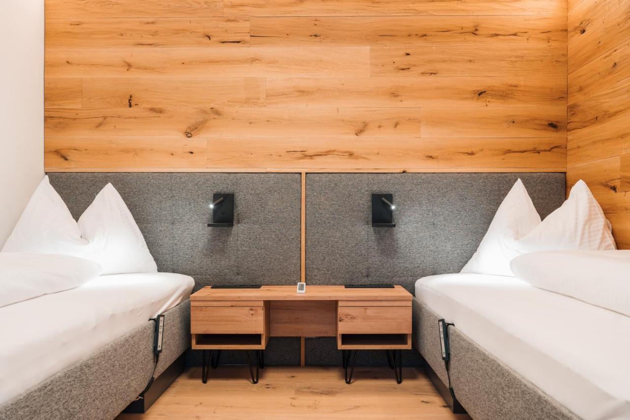 Salzkammergut Lodge ابينسي المظهر الخارجي الصورة