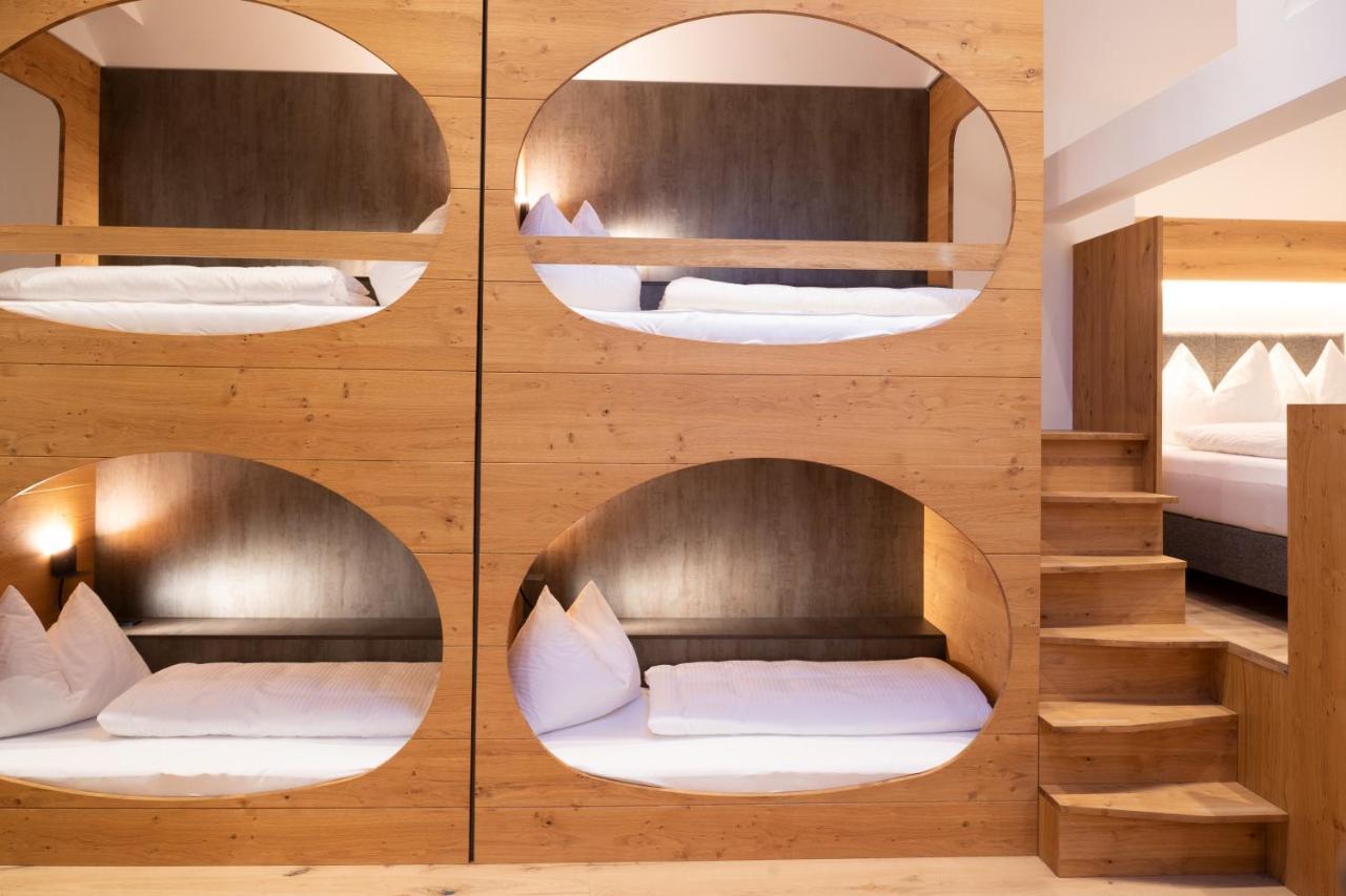 Salzkammergut Lodge ابينسي المظهر الخارجي الصورة