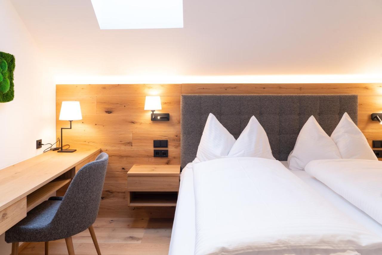 Salzkammergut Lodge ابينسي المظهر الخارجي الصورة