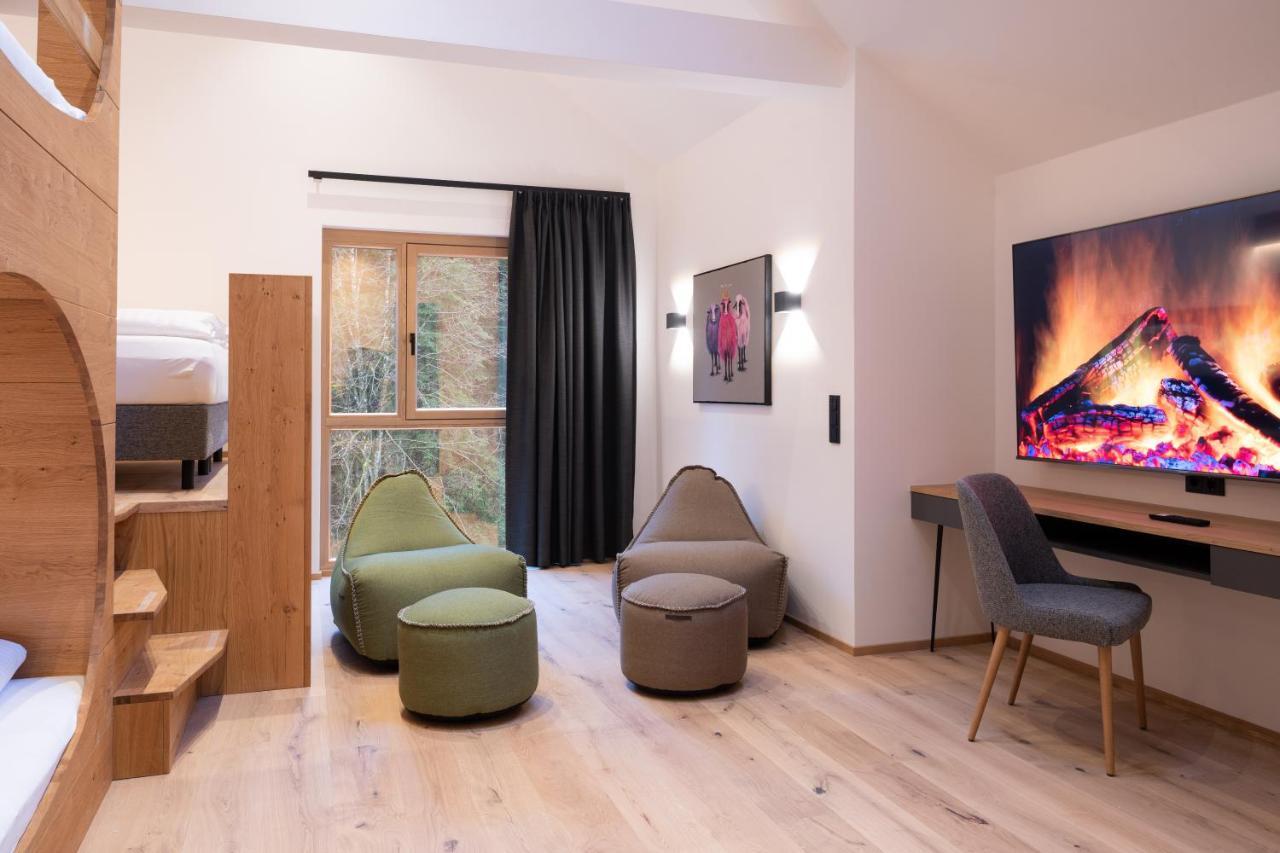 Salzkammergut Lodge ابينسي المظهر الخارجي الصورة