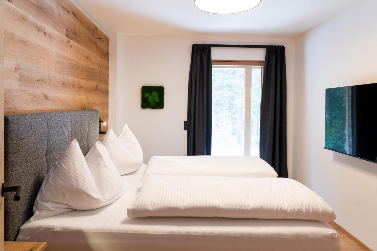 Salzkammergut Lodge ابينسي المظهر الخارجي الصورة