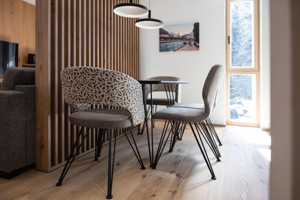 Salzkammergut Lodge ابينسي المظهر الخارجي الصورة