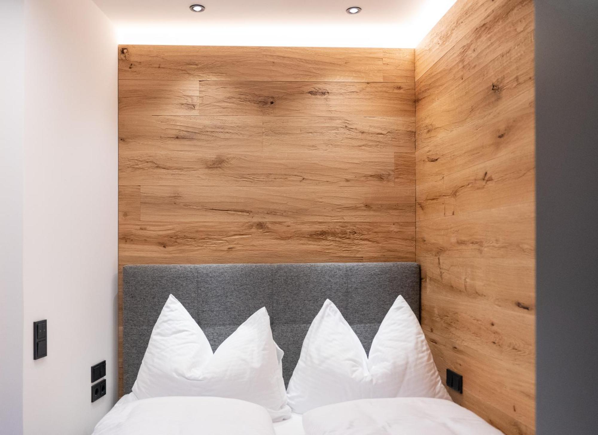 Salzkammergut Lodge ابينسي المظهر الخارجي الصورة
